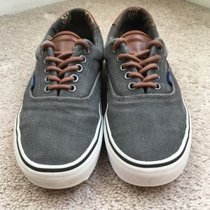 Men’s Authentic Vans